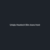 Heattech Slim Jeans - Image 1