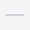 GG Marmont Cap - Image 1
